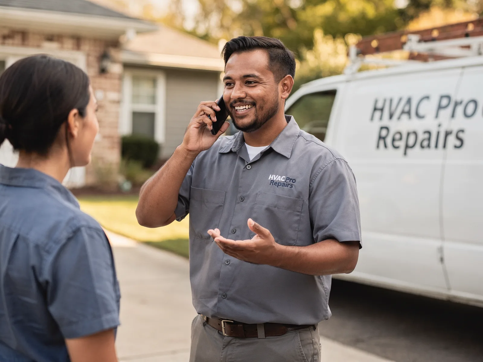 Heat Pump Repair Myerstown, PA FAQs